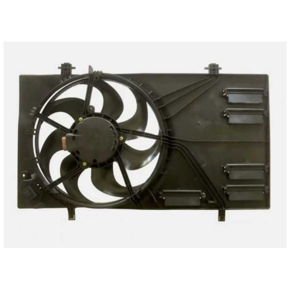 Radiator Cooling Fan Assembly  for ford  EcoSport 2018-2022 Q