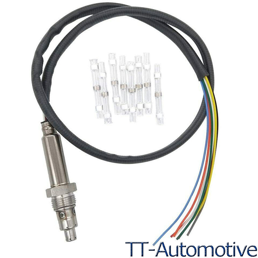 Upstream Oxygen Sensor 0258017113 for Mini Copper for Citroen C4 DS3 for Peugeot LSU 4.9
