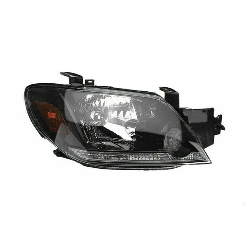for Mitsubishi Outlander 2003 2004 2005-2006 Right Front Headlight Head Lamp