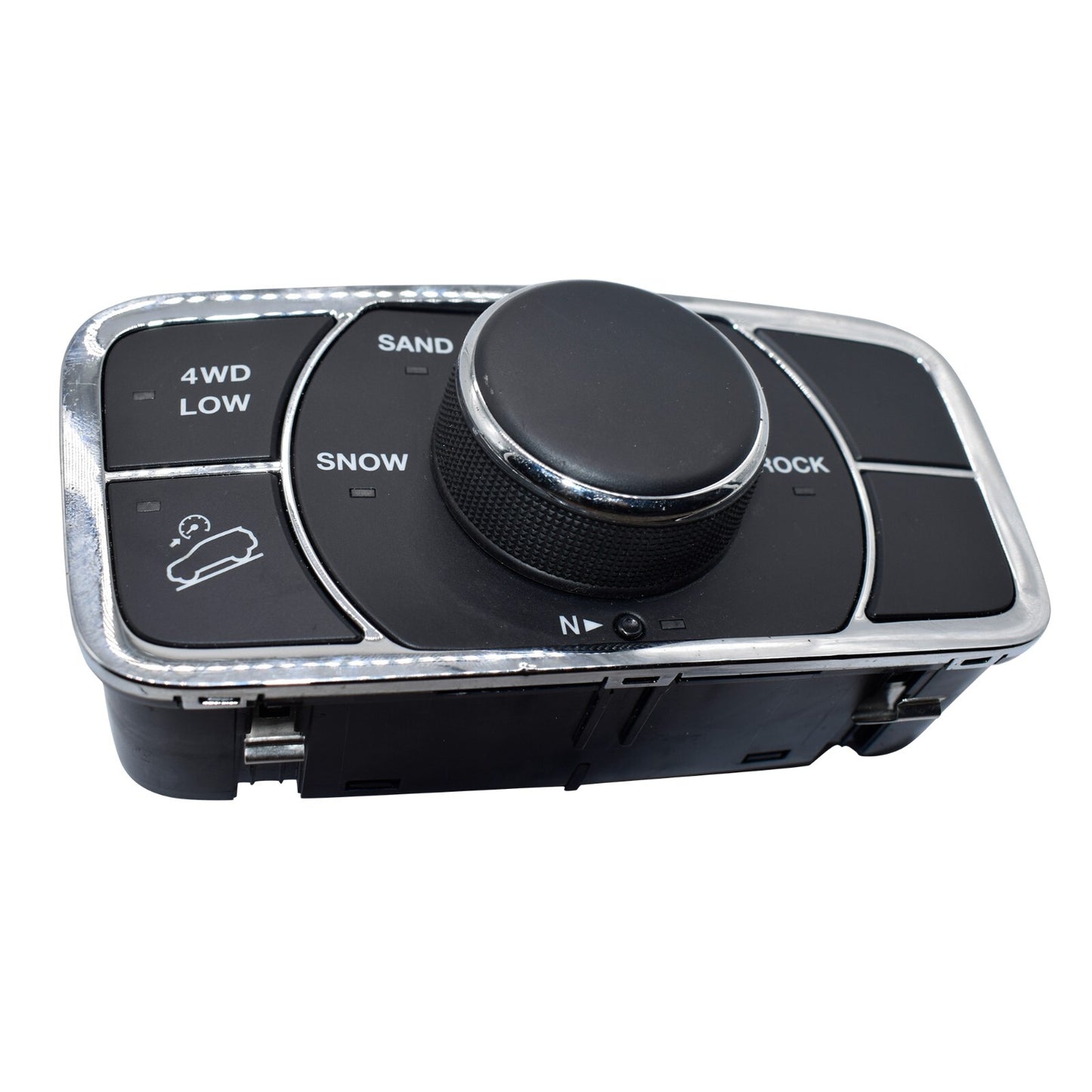 2014 - 2021 for Jeep Grand Cherokee Transfer Box Control Switch P68141344AB- n