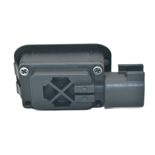 42mm Cold Air Intake Filter 45 Bend Inlet With Adjustable Clamp For Motorcycle 10133