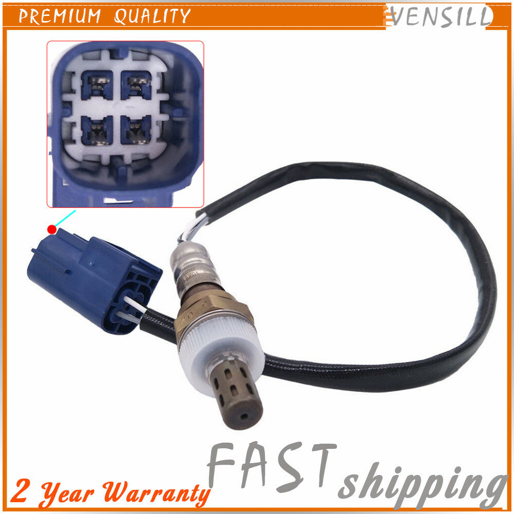 Rear Lambda Oxygen Sensor 226A0-8J001 for Nissan 350Z Primera X-Trail 2.0L 02-13