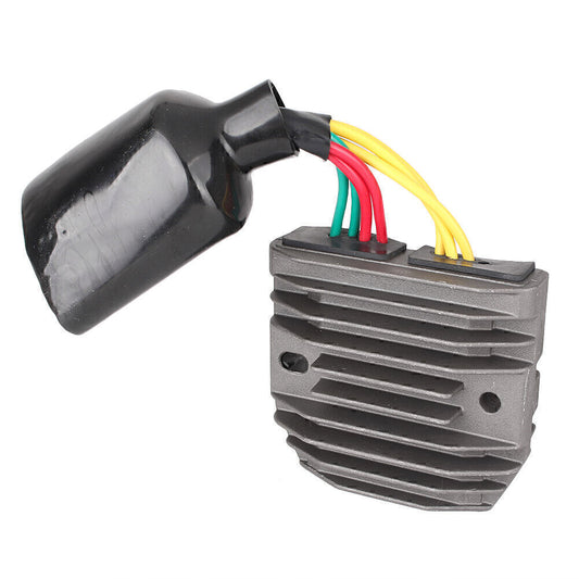 Motorcycle Voltage Rectifier Regulator Fit for Honda CBR1100XX 1999-2007 Q