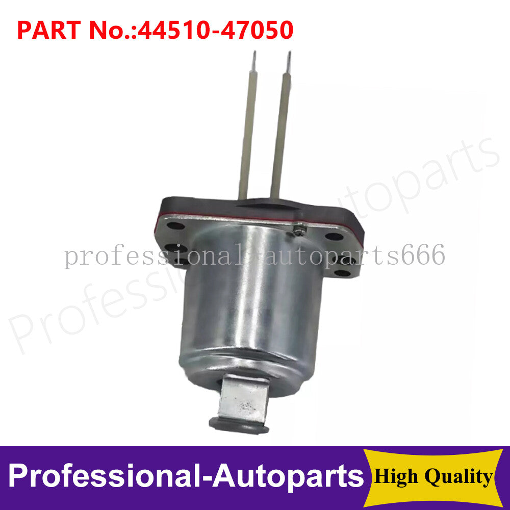 New ABS Brake Pump Motor for Toyota Prius 2004-2009 44510-47050