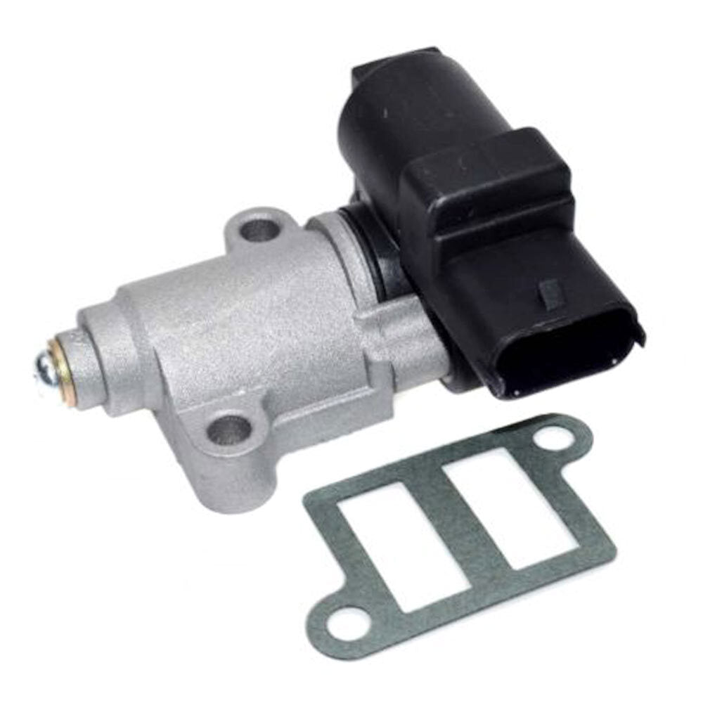 One-piece idle air control valve for Kia Soul 2011/2010 4u SX 2.0L 3515002800- v
