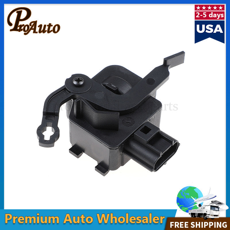 Tailgate Door Lock Actuator Motor 5018479AB for Jeep Grand Cherokee 1999-2004
