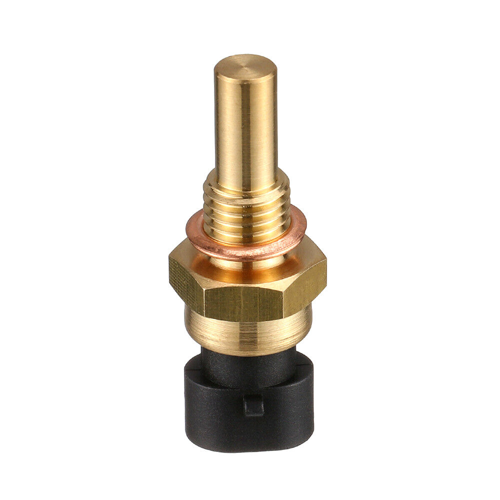 Engine Coolant Water Temp Sensor Temperature Sender for Corvette Savana Lucerne Q