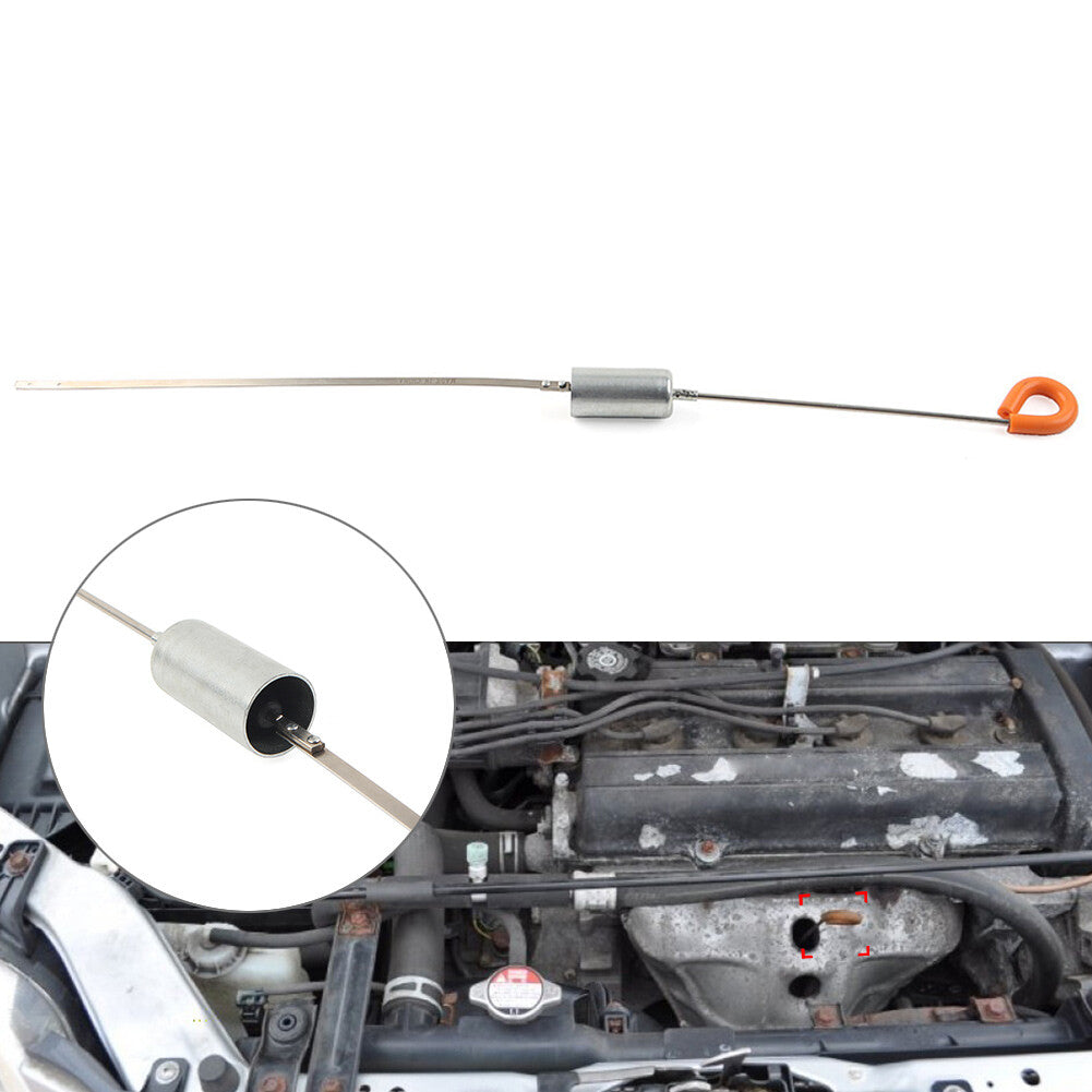 for Honda CRV 1997-2001 15650-P3F-A00 Engine Oil Dipstick