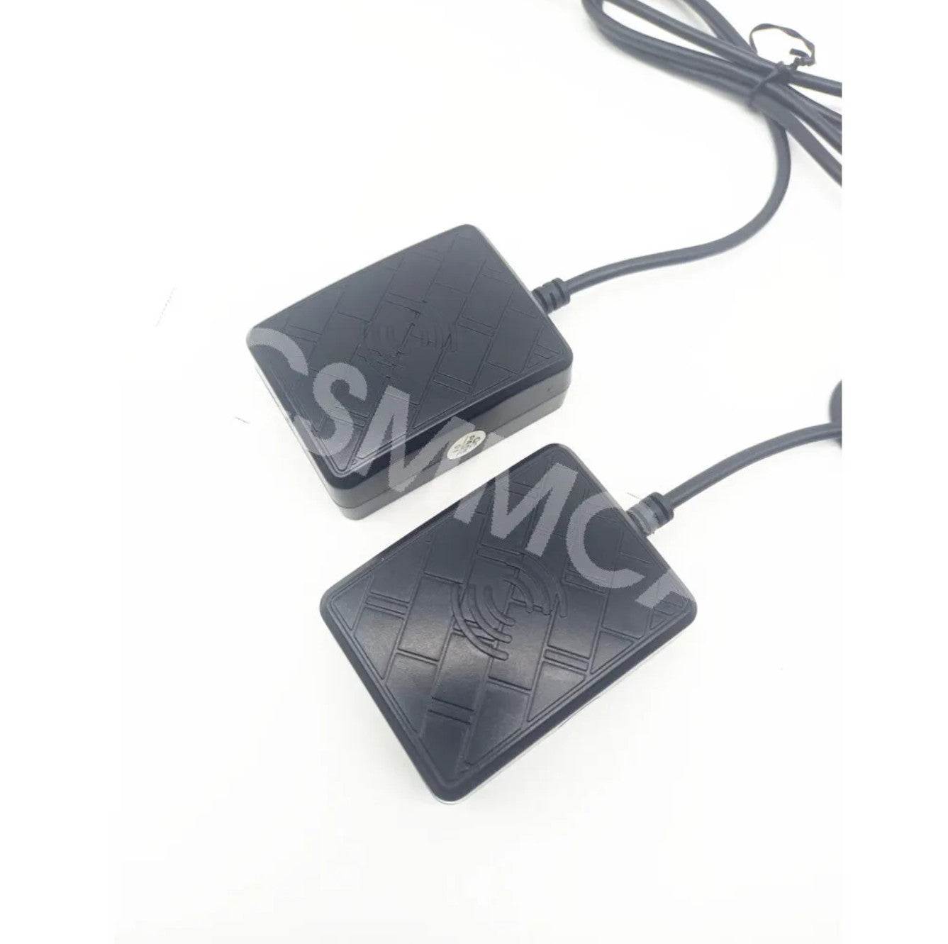 Car Ultrasonic Sensor Blind Spot Mirror BSD Radar Detection Monitoring System