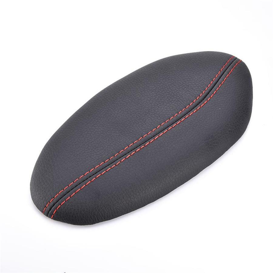 Car Left for Seat Cushion Foot Pillow Knee Leg Thigh Support Pad Mat Auto Interiors