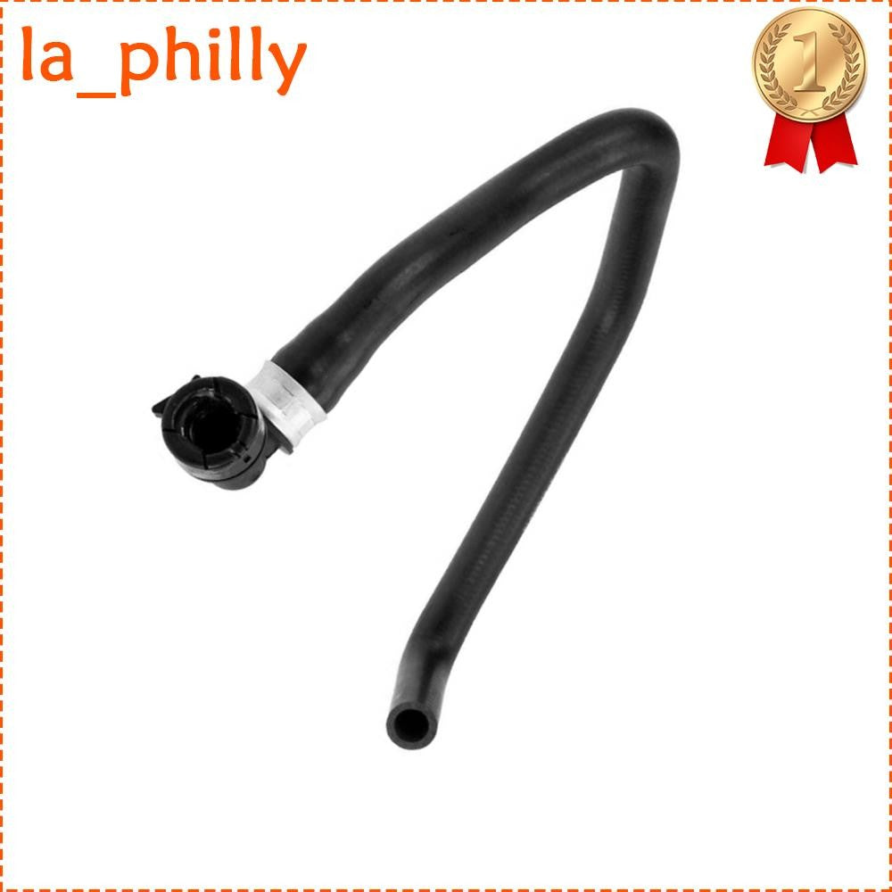 Fit for XC90 T6 2003 2004 2005 Rubber Heater Outlet Hose Black 30745316 Q