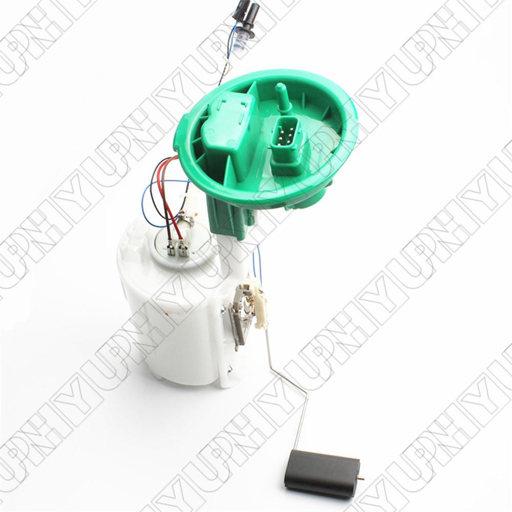 New Fuel Pump Assembly 16112755082 16146756185 for Mini Cooper 2007-2015 1.6L Q