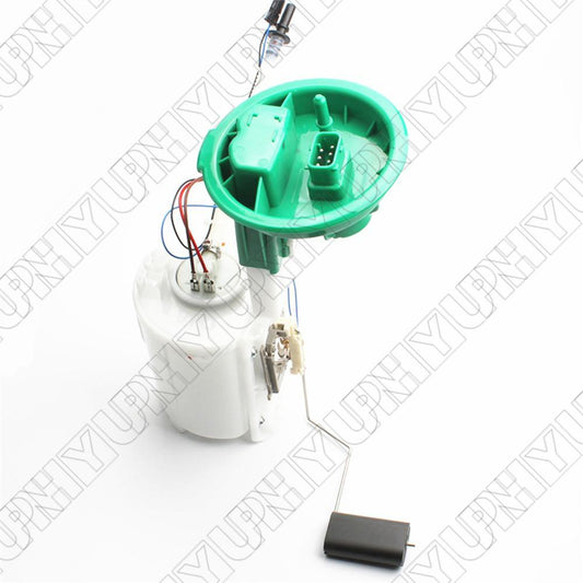 New Fuel Pump Assembly 16112755082 16146756185 for Mini Cooper 2007-2015 1.6L Q