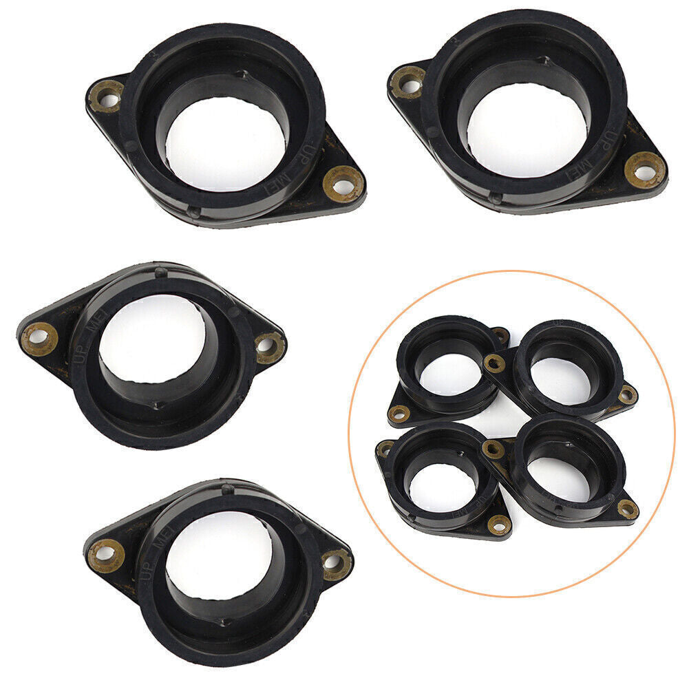 Carburetor Adapter Holder Intake Manifold Boot for Honda CBR 1000 RR 2004-05