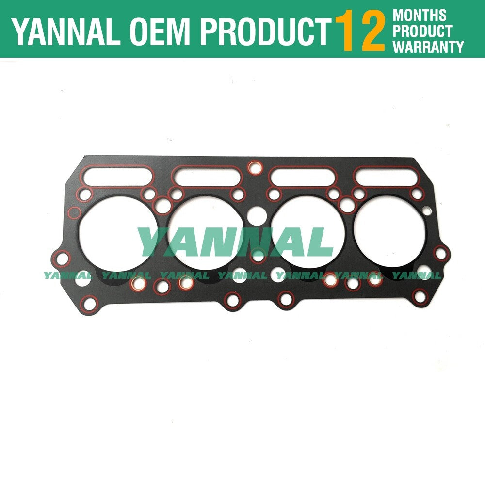 4DQ5 Overhaul Full Head Gasket Kit for FD10, FD14, FD15, FD18, FD20-