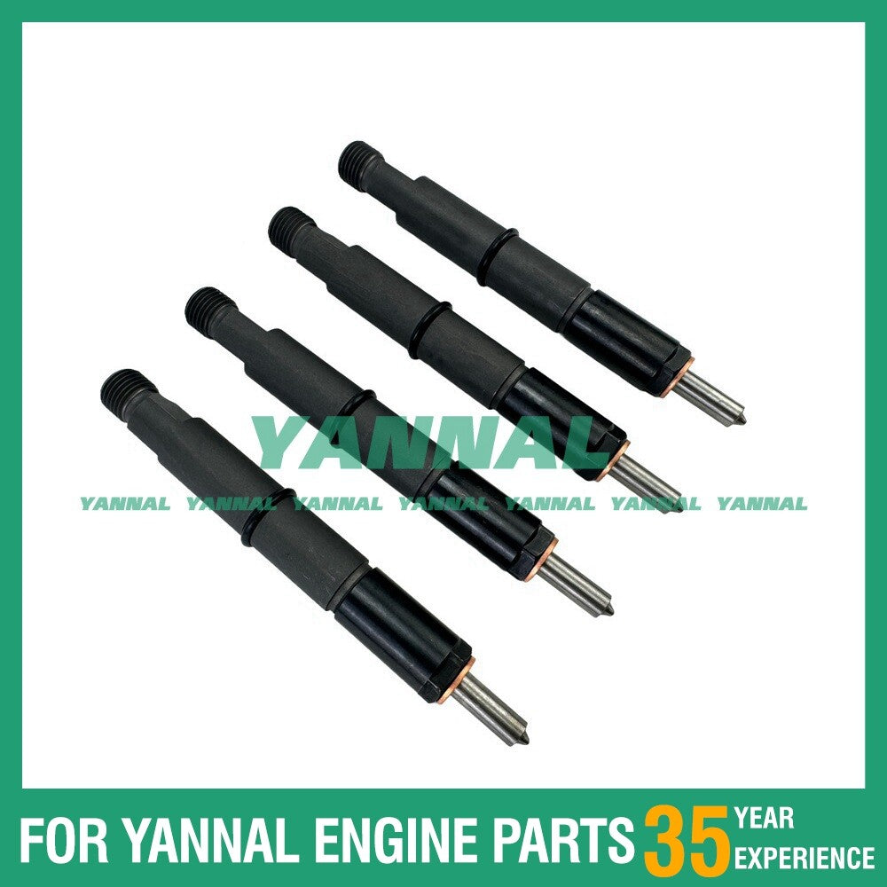 0432193450 2113547 Injector assembly compatible with Deutz TCD2012L042V-