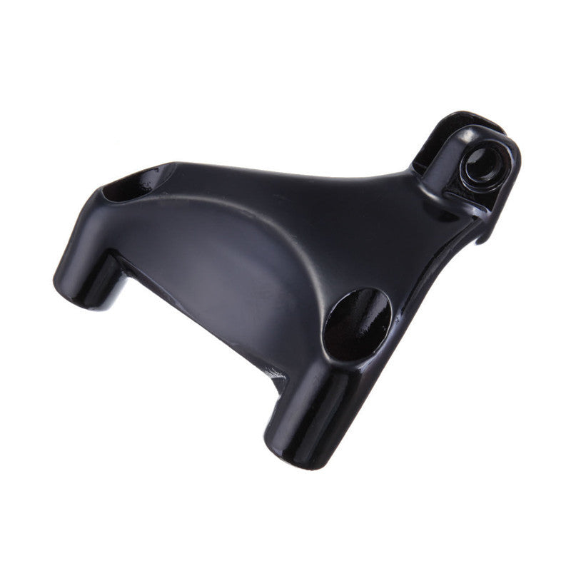 Passenger Rear Foot Pegs Footpegs Mount for Harley 1200 XL Sportster 2004-2013 Q