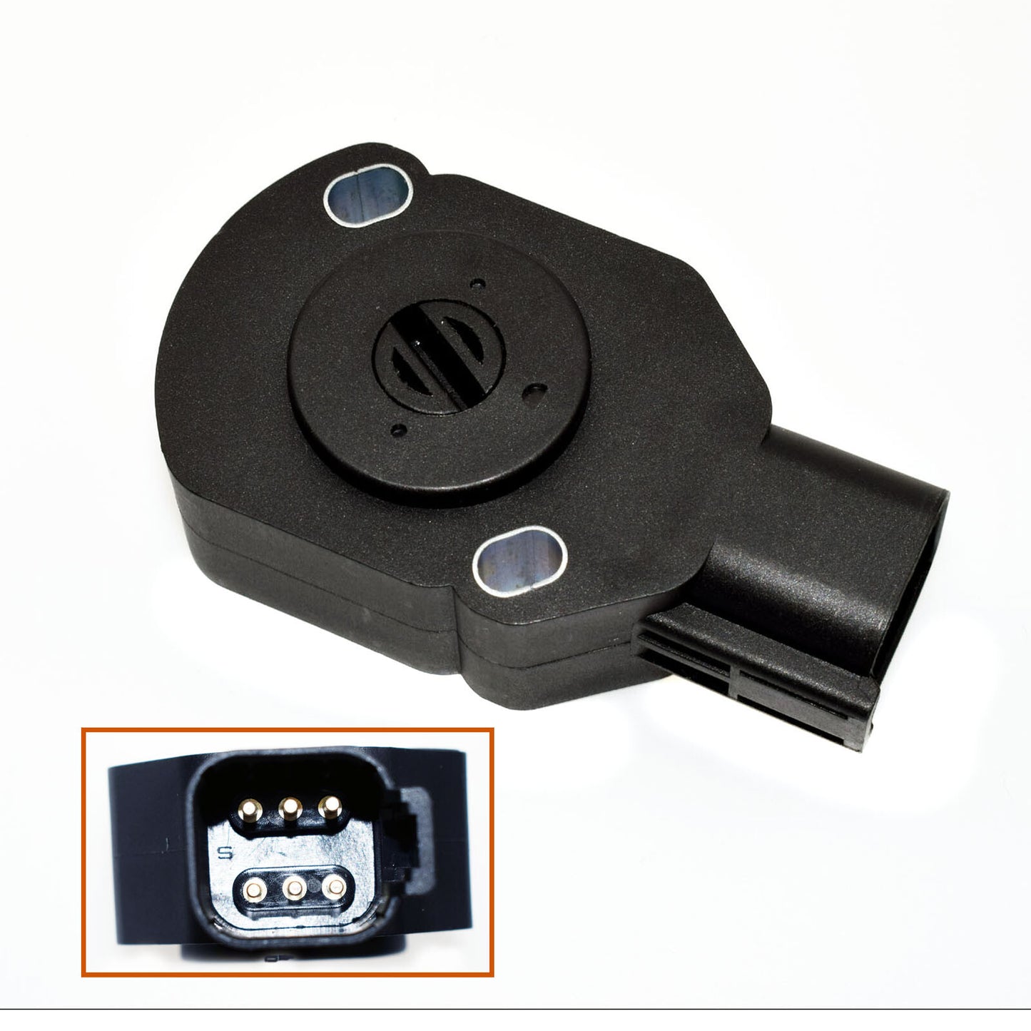 New 5.9L TPS APPS Throttle Position Sensor for 98-07 for Dodge for RAM 2500 3500 n