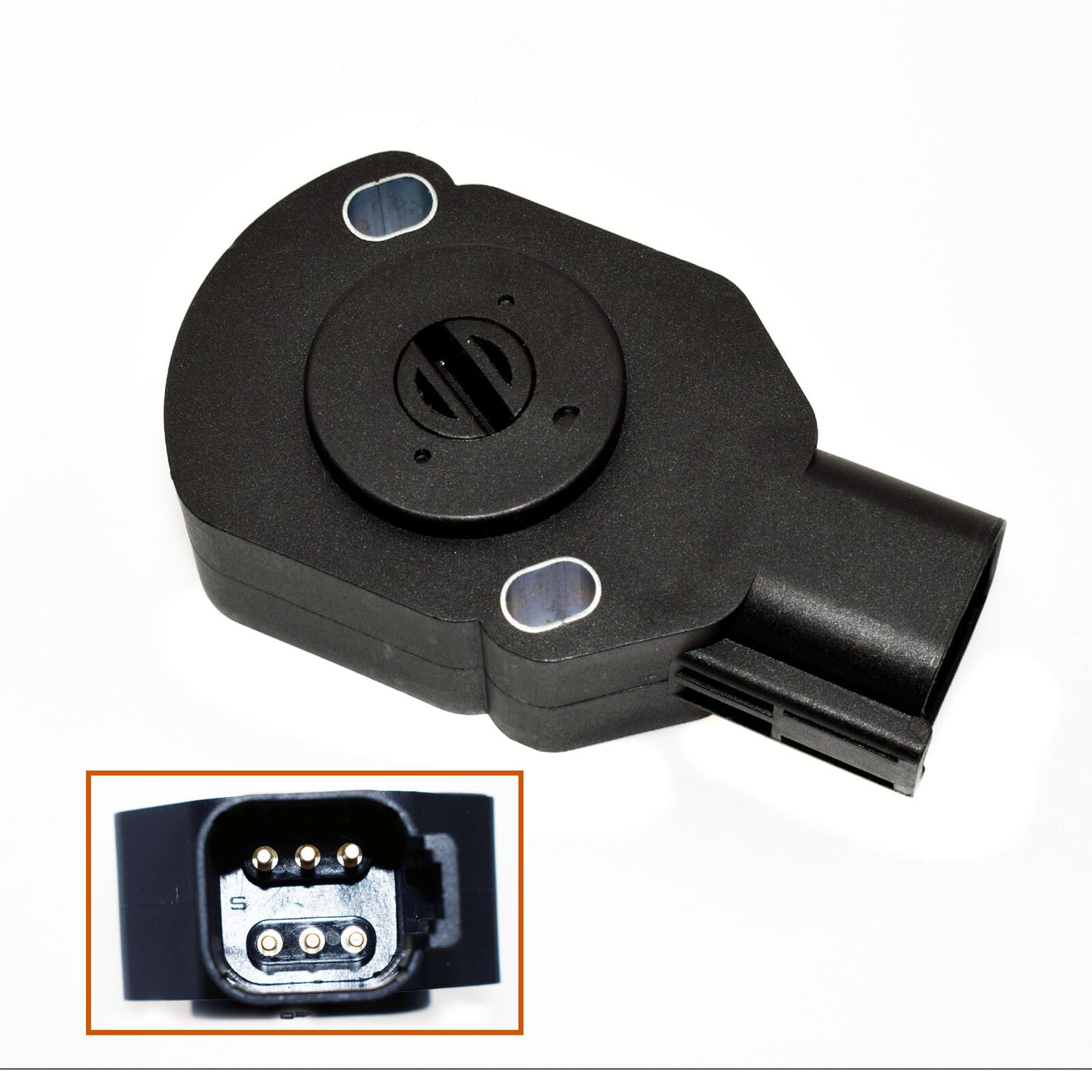 New 5.9L TPS APPS Throttle Position Sensor for 98-07 for Dodge for RAM 2500 3500 n