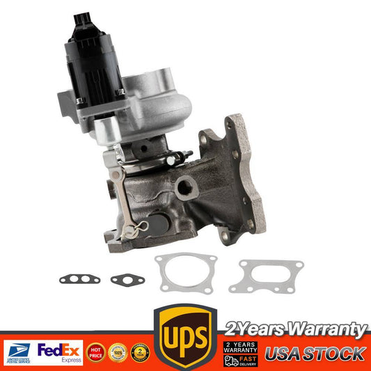 NEW Turbo Turbocharger 49373-07011 49373-07013 for Honda CRV for Civic 1.5 T L L15B7