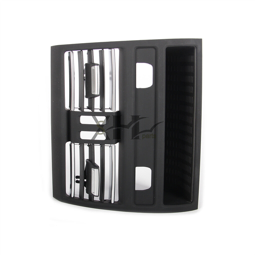 Rear Center AC Air Outlet Vent Fit for BMW 5 Series 64 22 9 158 312 Q