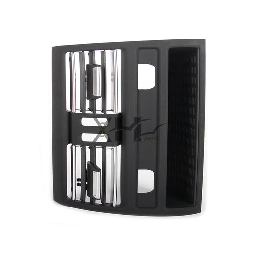 Rear Center AC Air Outlet Vent Fit for BMW 5 Series 64 22 9 158 312 Q