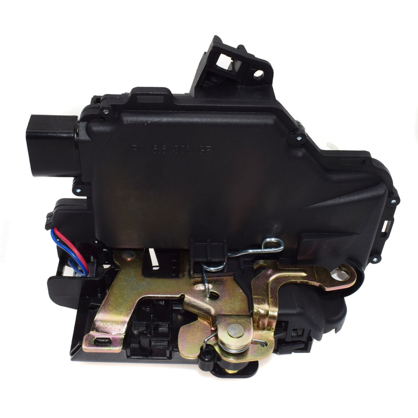 New door lock actuator left front FL, suitable for Jetta , for Passat , for Golf , Beetle 3B1837015AS- n