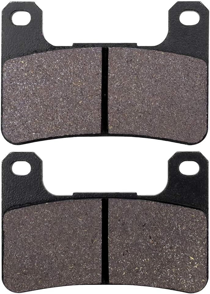 Brake Pads Front and Rear for Kawasaki 1000 ZX10R ZX1000 2008-2010