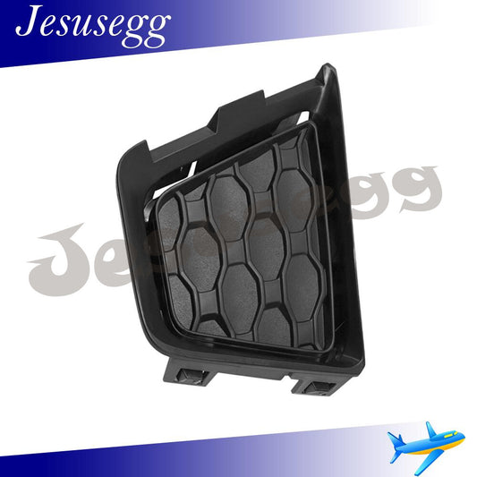 for Jeep Renegade 2019 2020 2021 Fog Light Cover Driver Side | Front | Lower