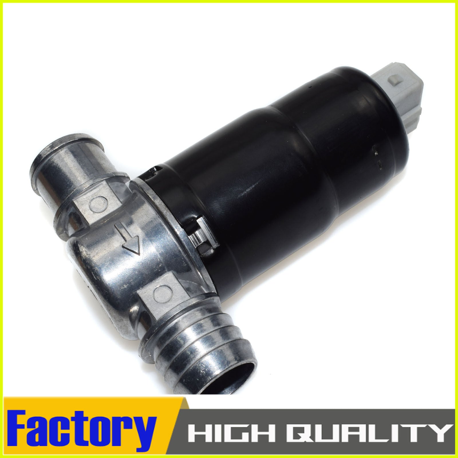Idle Air Control Valve (IAC) for E30, E36, 320i, 325i, 325is, E34, 525i 13411433626- n