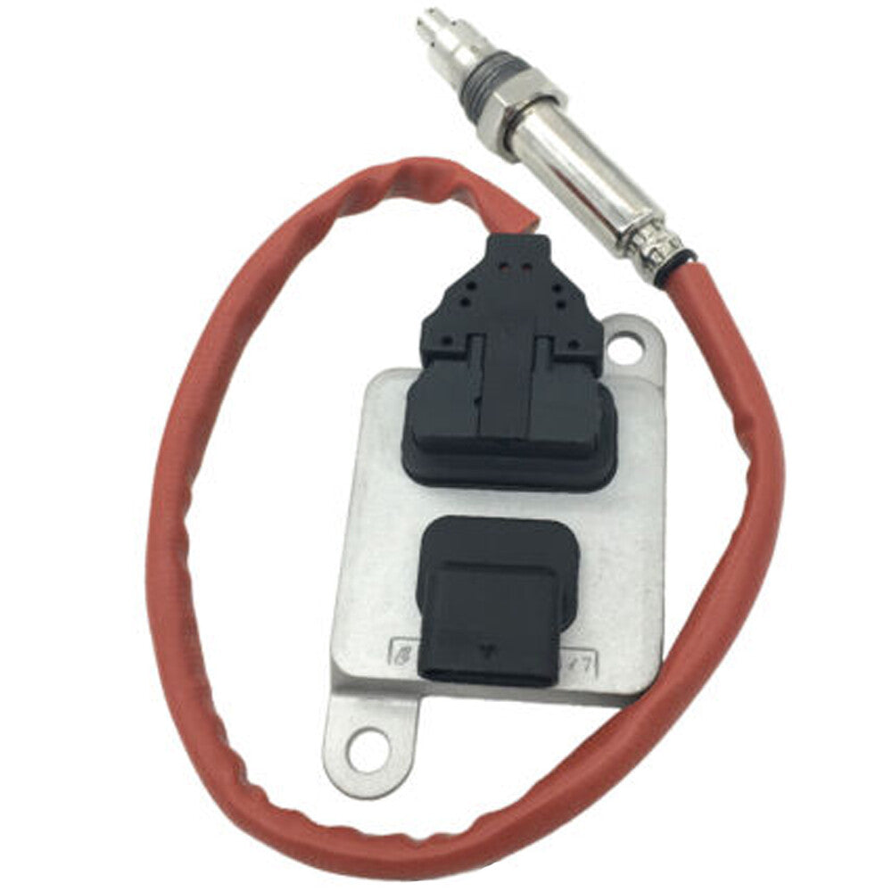 Rear NOX sensor applicable to F30, F31, 328d xDrive (2014-2018), E70, X5 (2009-18). 13628589844- n