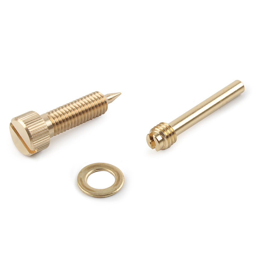 Carburetor Adjustable Screw Jet For PWK 21 24 26 28 30 32 34mm Q