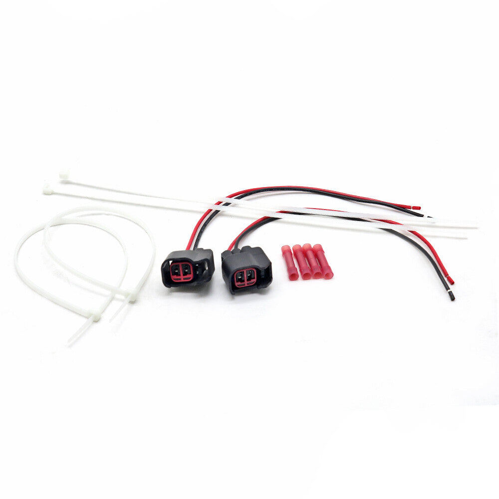 Fuel Injector Repair Harness Pigtail for Polaris RZR Ranger 570 800 900 1PCS US