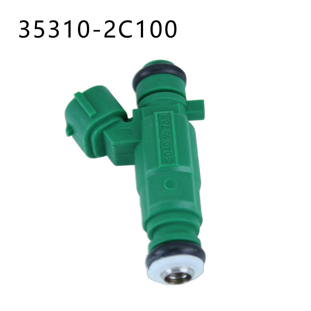 Fuel Injector 35310-2C100 Fits For 2010-2012 for Genesis Coupe 2.0L Turbo