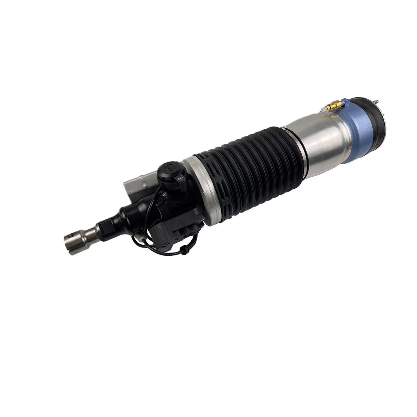 Pair Front Air Suspension Shock Struts for Rolls-Royce for Ghost RR4 Wraith RR5 Dawn n