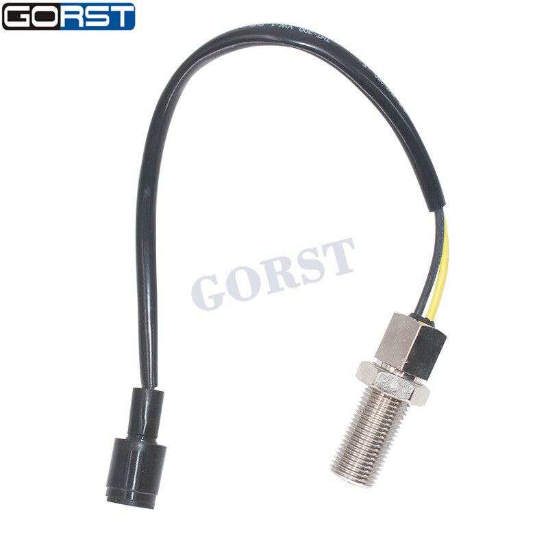 Crankshaft Position Sensor 3439000901 For Hitachi Car Automobiles CKP Sensor v