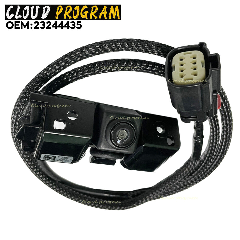 23244435 Back Camera For Silverado 1500-3500HD Truck for GMC for Sierra n