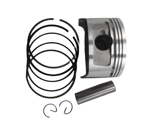 New 72mm Piston set for GY6 250cc Water Cooled Engines