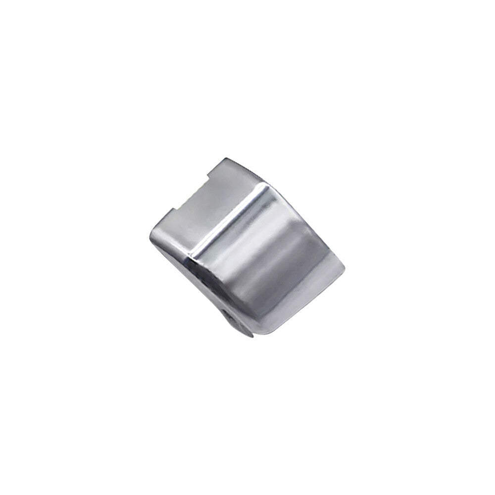 Master Driving Car Window Lift Button Cover Silver NO.3 For 2018-22 for Range Rover