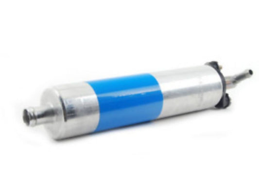 Fuel pump compatible with for Mercedes-Benz W203, W463, W220, C215, R230, C55, G55, S55, CL55, SL63, and AMG.