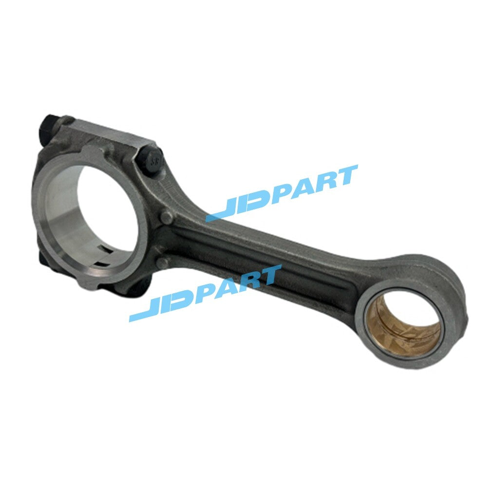 6-piece 15Z connecting rods for excavator engine parts -