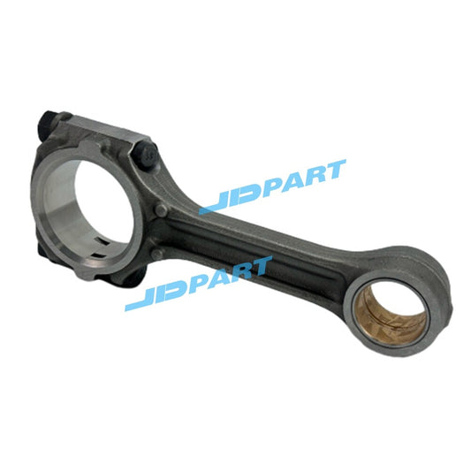6-piece 15Z connecting rods for excavator engine parts -