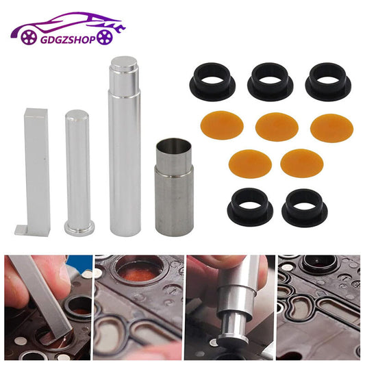 124740-TL30 Pressure Switch Rebuild Tool for GM 6L45 6L50 6L80 6L90 6T70 6T75