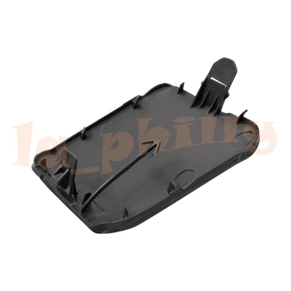 Bumper Towing Tow Eye Hook Cover 52127-02301 FitsToyota for Corolla 2014 2015 2016 Q