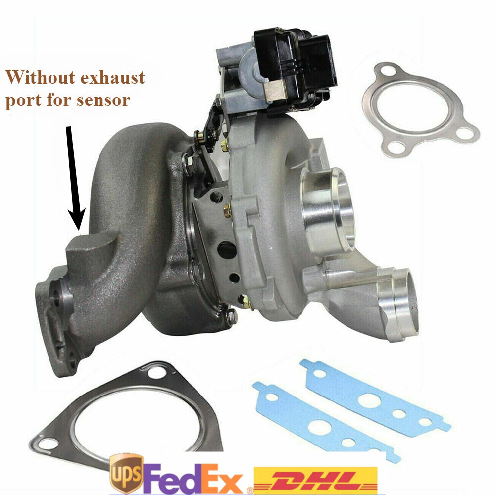 Fits for Mercedes-Benz E280 C320 for Jeep for Chrysler 3.0L OM642 GT2056V Turbo Turbocharger