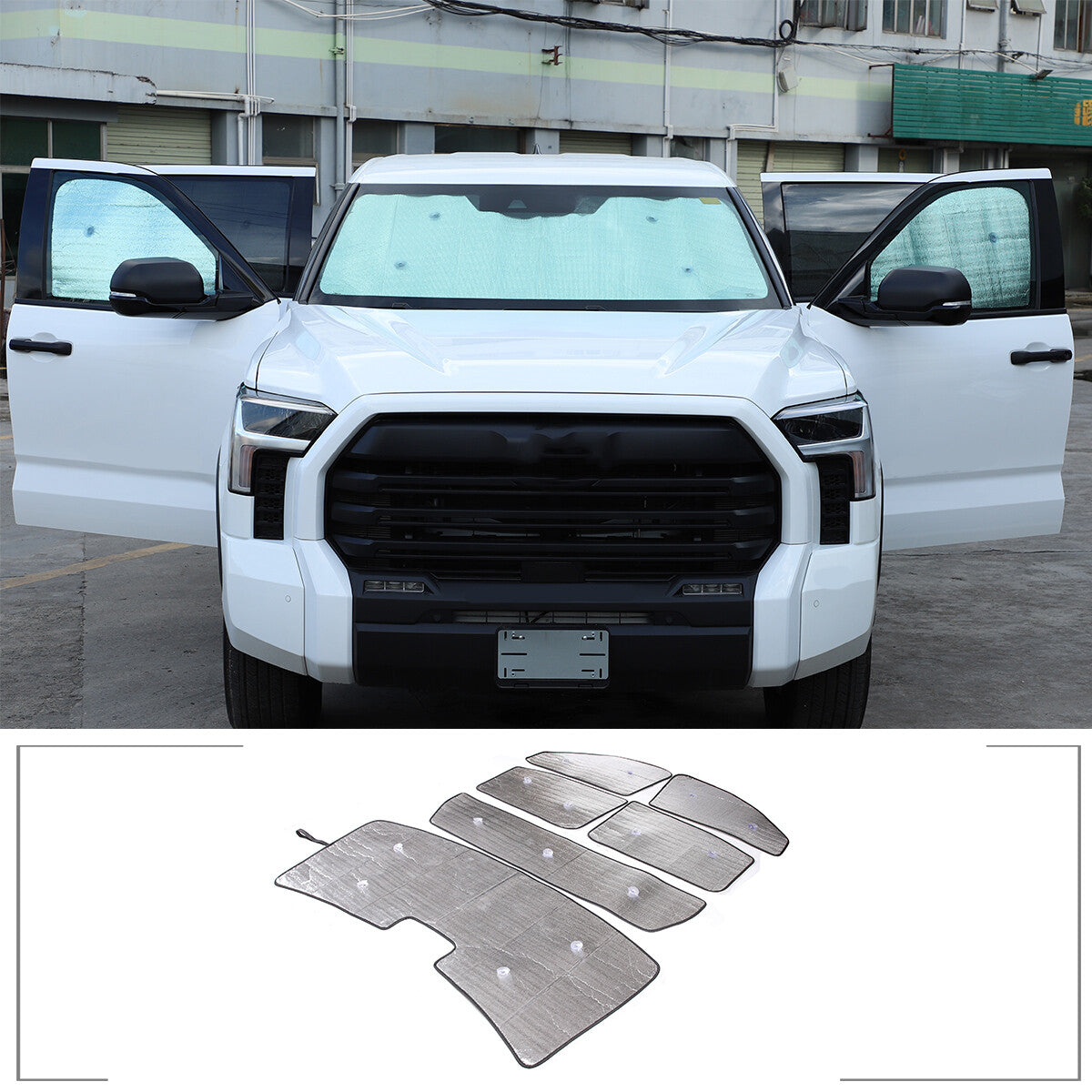 Automatic Transmission Chrome Switch Button for 2004-2006 for 4L3Z7213BA- v