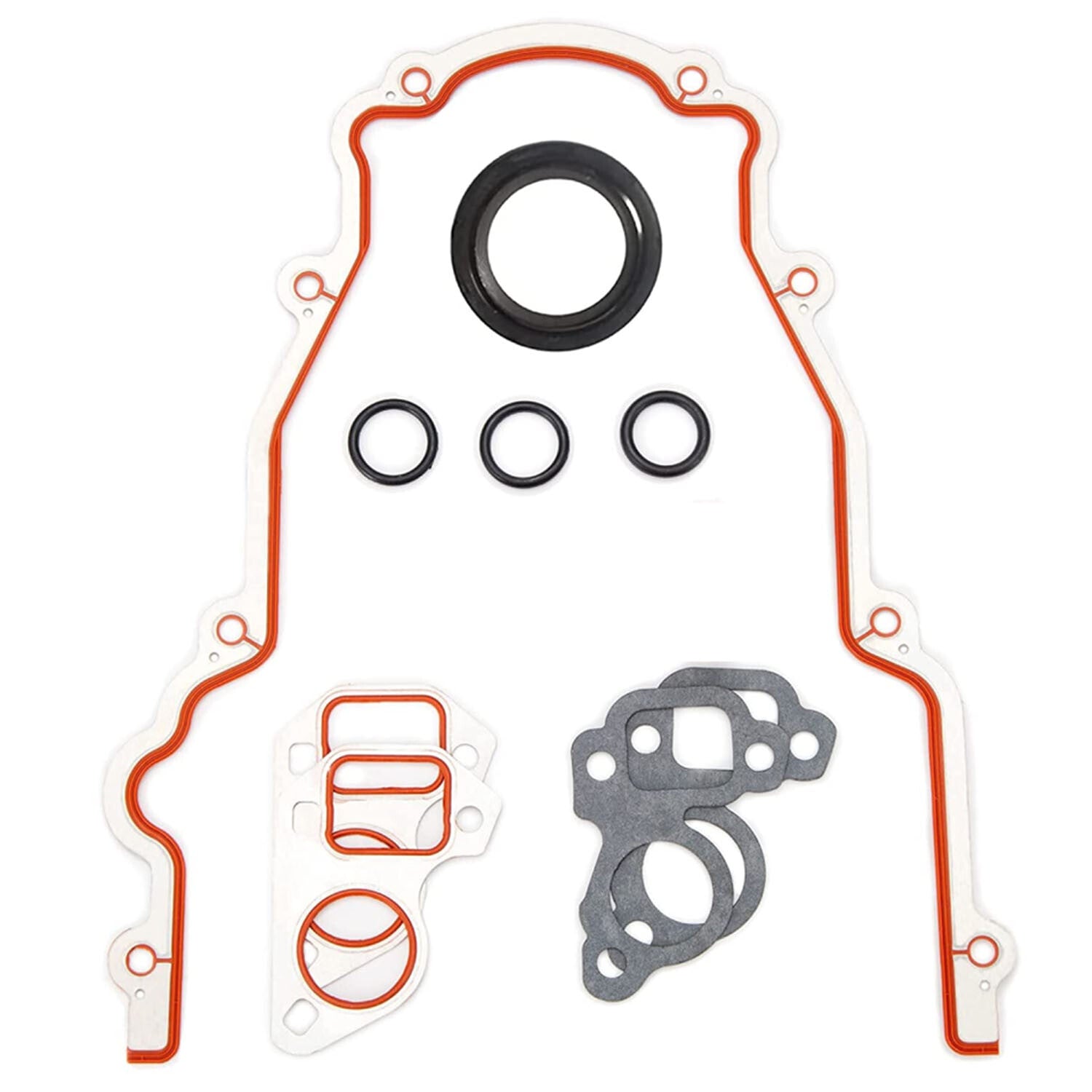 Disabled Kit For 07-13 for Chevrolet for GMC 5.3L Truck SUV Cam Lifters Bolts