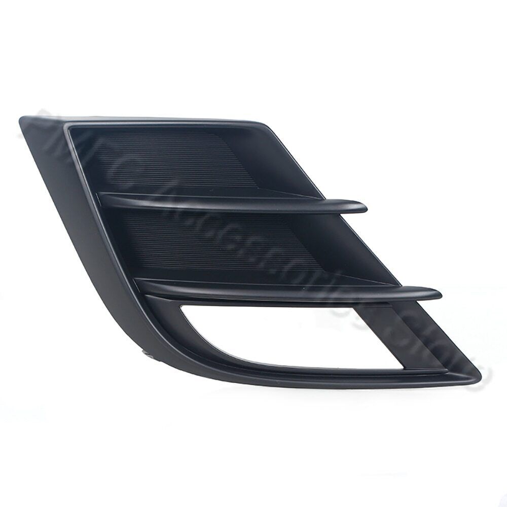 Right Front Bumper Fog Light Cover For 2009 2010 2011 2012 2013 Mazda3 BL BK