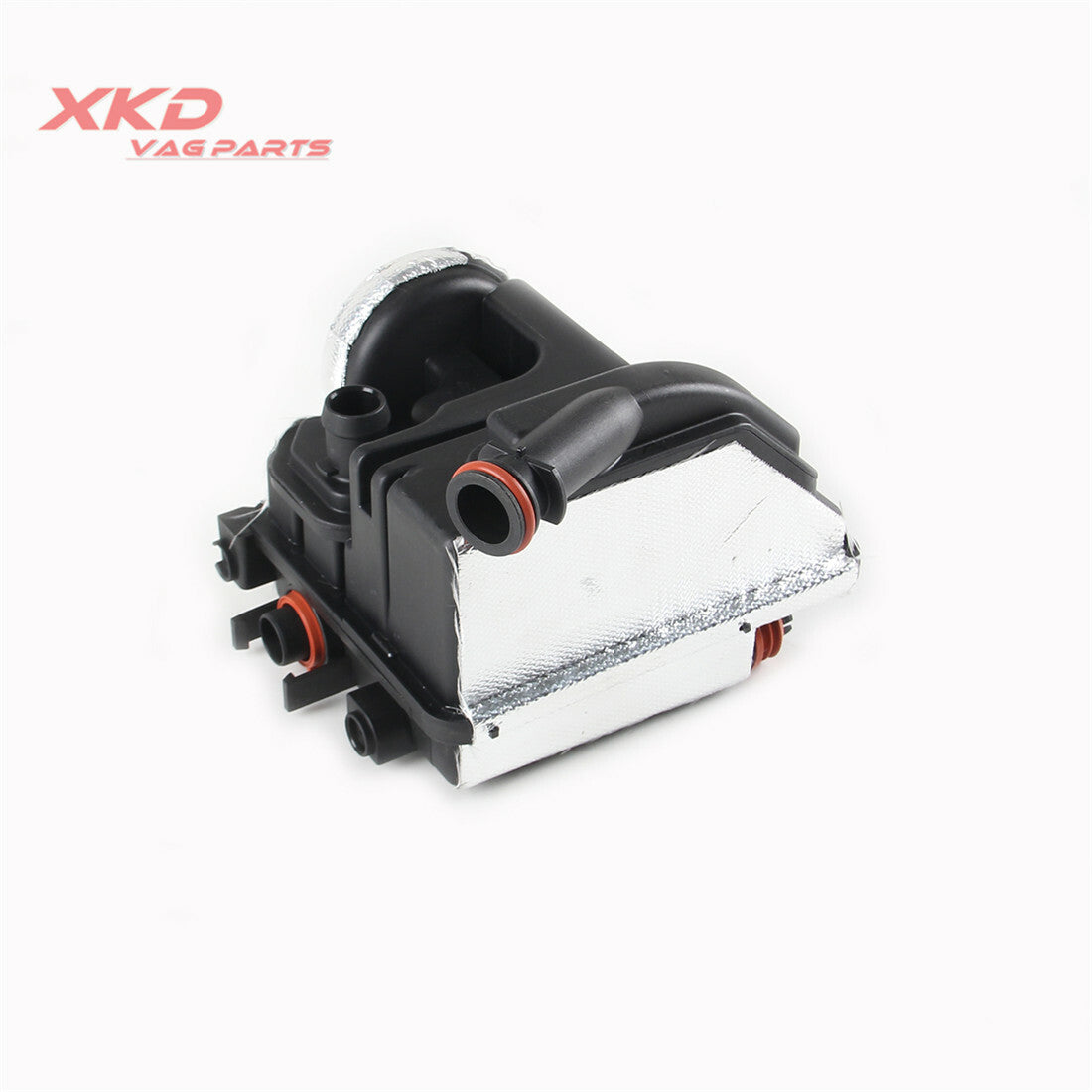4.0T Oil Separator Fit for AUDI S6 S7 for A8 CTGE CTGA CTFA CRDB CWUB 079103542E Q