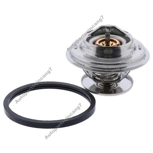 Thermostat 02/202107 for JCB Excavator JS130W JS175W JS175W-T2 Q